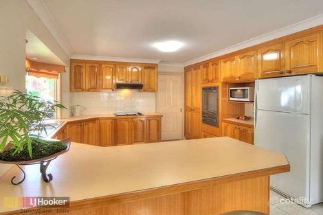Property photo of 35 Ashdown Street Sunnybank Hills QLD 4109