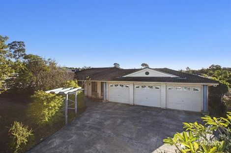 Property photo of 70 Galway Bay Drive Ashtonfield NSW 2323