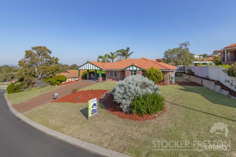 Property photo of 13 Caledonia Rise Australind WA 6233