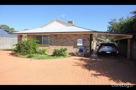 Property photo of LOT 1/80A Russell Street Goondiwindi QLD 4390