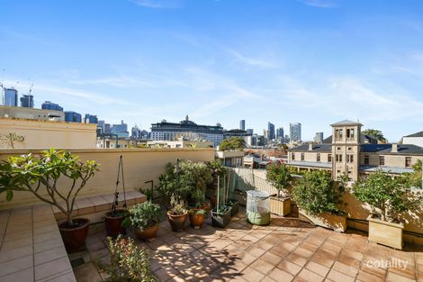 17/25 Harvey St, Pyrmont, NSW 2009