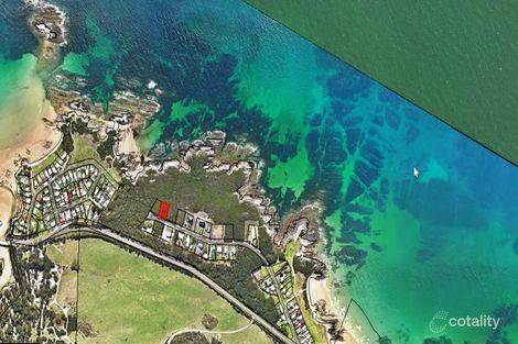 Property photo of 70 Amaroo Drive Edgcumbe Beach TAS 7321