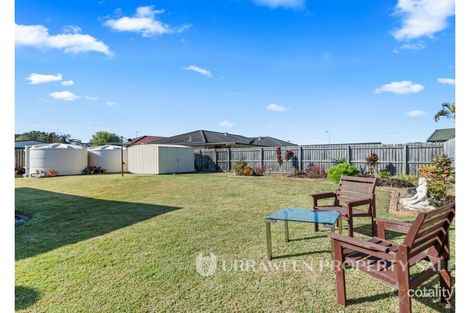 Property photo of 23 Gumtree Drive Urraween QLD 4655