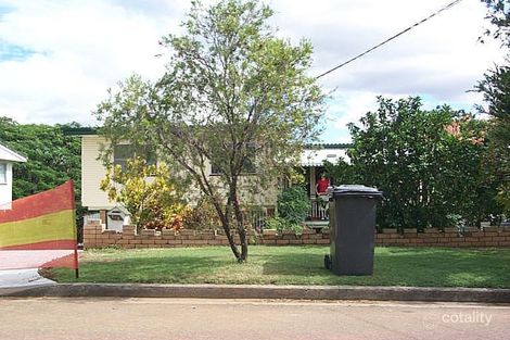 Property photo of 102 Mingera Street Mansfield QLD 4122