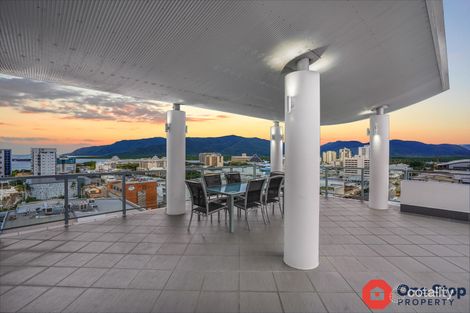 Property photo of 806/123-131 Grafton Street Cairns City QLD 4870