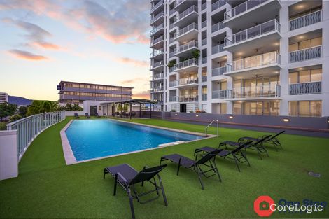 Property photo of 806/123-131 Grafton Street Cairns City QLD 4870