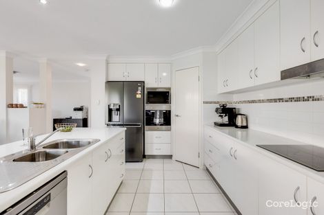 Property photo of 8 Krefter Crescent Highfields QLD 4352
