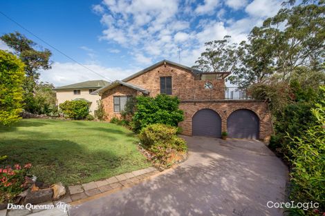 Property photo of 16 Bourne Boulevard Nelson Bay NSW 2315