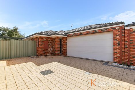 Property photo of 35B Modena Place Balga WA 6061