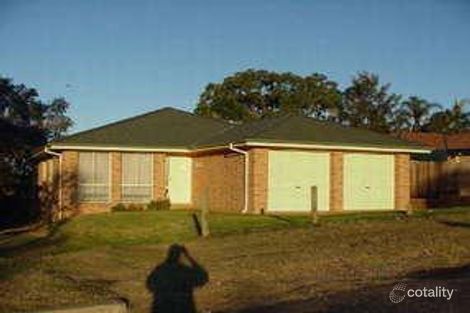 22 Promenade Ave, Bateau Bay, NSW 2261