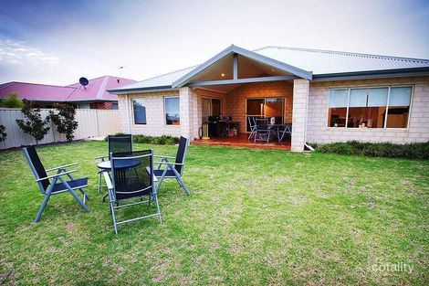 Property photo of 44 St Michaels Parkway Dunsborough WA 6281