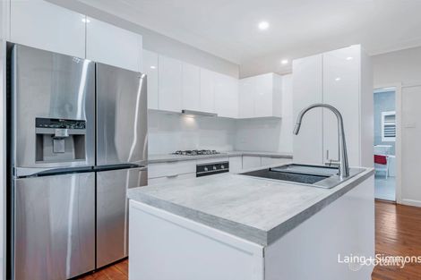 Property photo of 13B San Remo Place Guildford NSW 2161