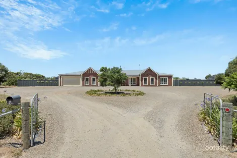 Property photo of 4 Milbourne Court Lewiston SA 5501