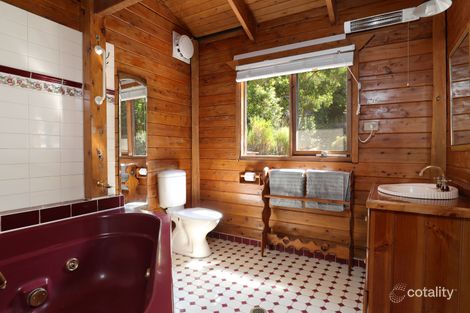 Property photo of 44 Rodriguez Avenue Blackheath NSW 2785