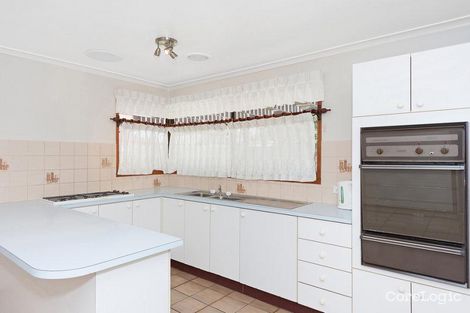 Property photo of 15 Dressage Place Epping VIC 3076