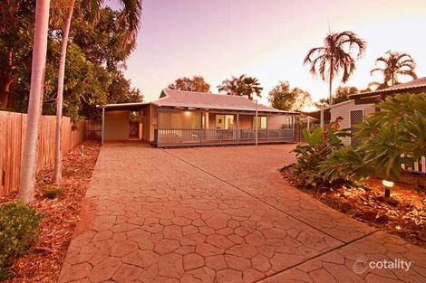Property photo of 11B Fong Way Cable Beach WA 6726