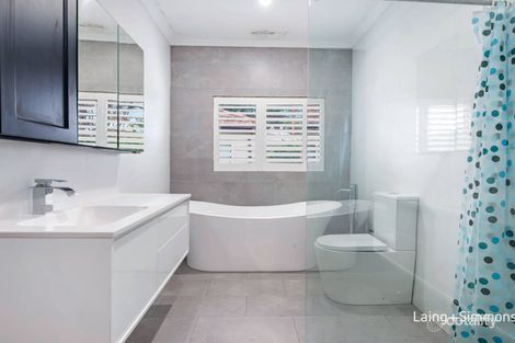 Property photo of 13B San Remo Place Guildford NSW 2161