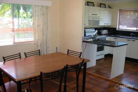 Property photo of 40 Silky Oak Street Kirwan QLD 4817