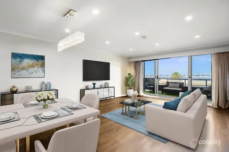 206/315 Beaconsfield Pde, St Kilda West, VIC 3182