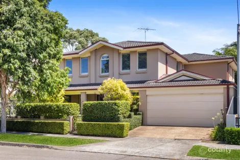 Property photo of 13 Prince Edward Circle Pagewood NSW 2035