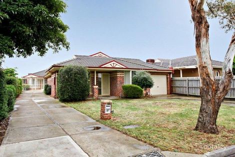 Property photo of 14 Crellin Avenue South Altona Meadows VIC 3028