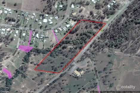 98 Cunningham Hwy, Aratula, QLD 4309