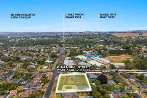 2 Balmoral St, Warragul, VIC 3820