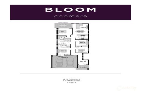 Property photo of 264 Boronia Street Coomera QLD 4209