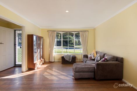 Property photo of 24 Pembroke Road Mooroolbark VIC 3138