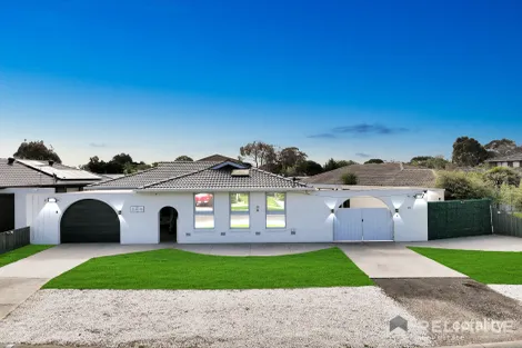 Property photo of 20 Huntingfield Drive Hoppers Crossing VIC 3029