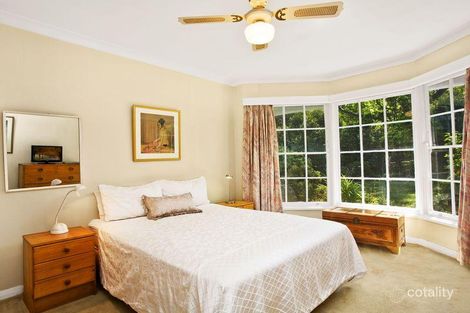 Property photo of 5 Allawah Road Pymble NSW 2073