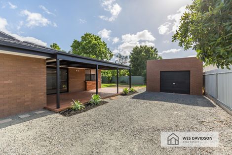 Property photo of 17 Carter Street Horsham VIC 3400