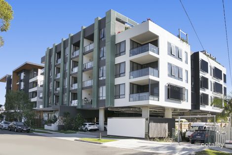 208/42 Jenner St, Nundah, QLD 4012