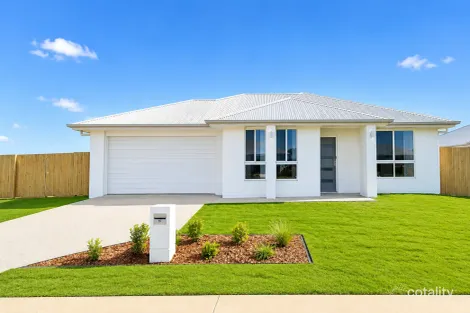 16 Saffron St, Bargara, QLD 4670