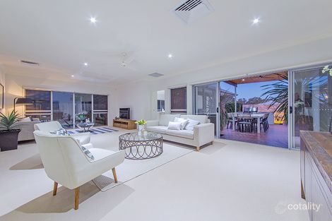 Property photo of 72 Moss Road Wakerley QLD 4154