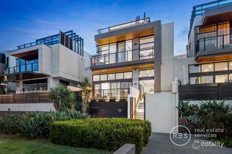 64 South Wharf Dr, Docklands, VIC 3008