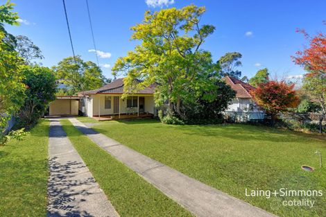 35 Hazelmead Rd, Asquith, NSW 2077