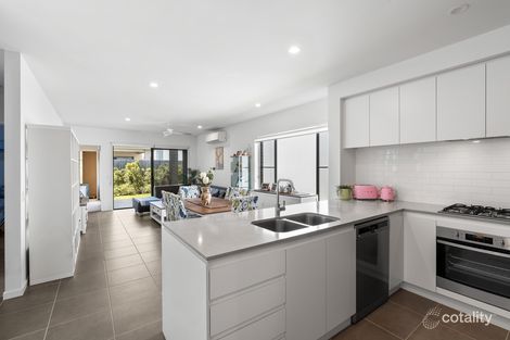 Property photo of 22 Rowley Street Strathpine QLD 4500