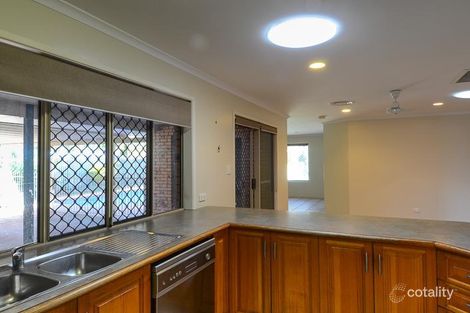 Property photo of 10 Bradman Drive Glenella QLD 4740