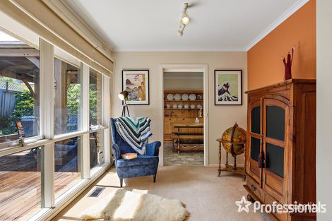 Property photo of 5 Arkarra Court Mooroolbark VIC 3138