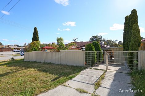 Property photo of 12B Choseley Place Langford WA 6147