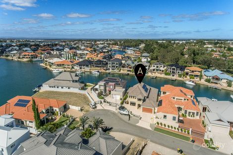 Property photo of 5 Solstraale Place Halls Head WA 6210