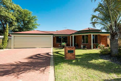 Property photo of 14 Feeney Gardens High Wycombe WA 6057