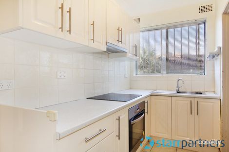 Property photo of 6/43 Macquarie Road Auburn NSW 2144