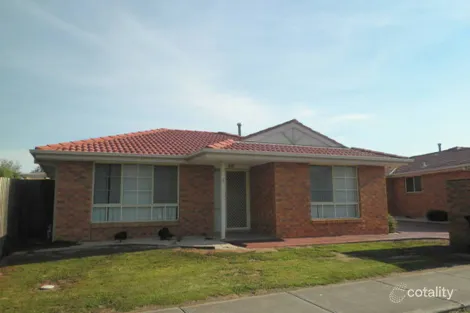 1/38 Trickey Ave, Sydenham, VIC 3037