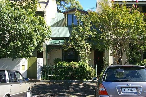 30 Pidcock St, Camperdown, NSW 2050