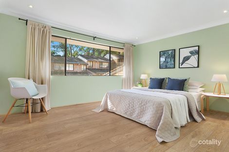 Property photo of 17/110-112 Crimea Road Marsfield NSW 2122