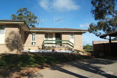 Property photo of 102 Havenhand Way Mitchell NSW 2795