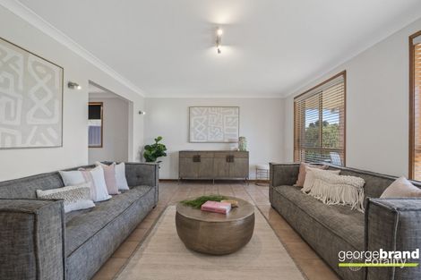 Property photo of 1 Woodport Close Green Point NSW 2251