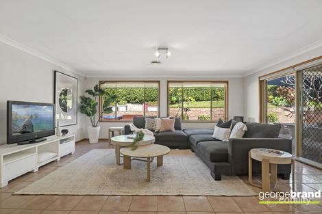 Property photo of 1 Woodport Close Green Point NSW 2251
